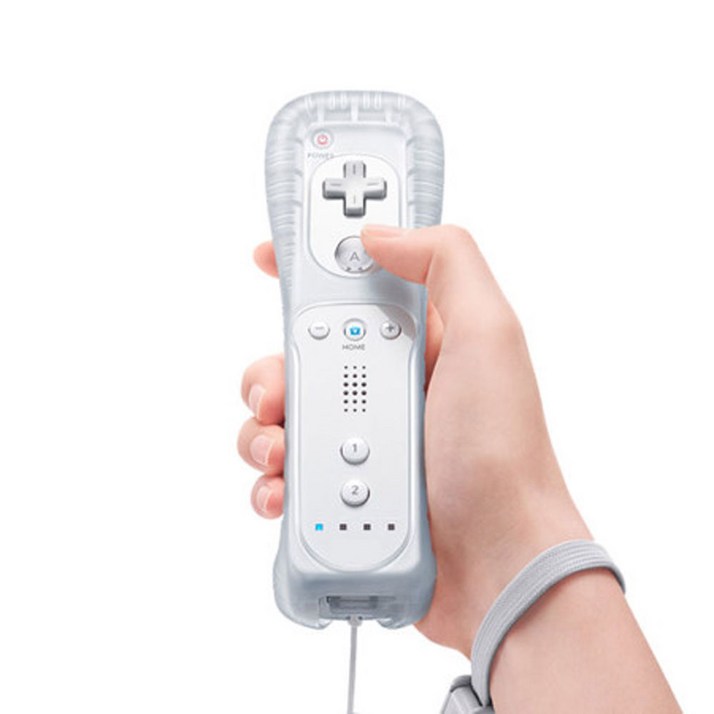 닌텐도 Wii 위 리모컨 플러스 모션플러스 내장 호환제품 새제품 국내배송 당일출고 닌텐도 Wii 위 리모컨 플러스 모션플러스 내장 호환제품 새제품 국내배송 당일출고