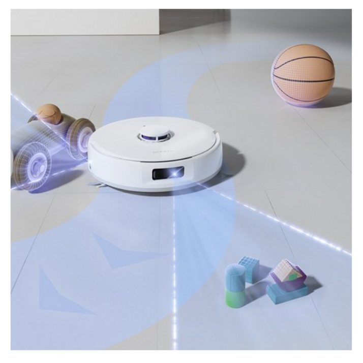 Narwal 나르왈 프레오 X 울트라 완성형 올인원 로봇청소기