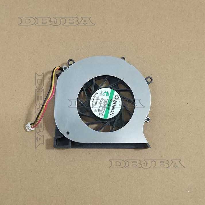 노트북 냉각 팬, SUNON GB0506PFV1A 13.V1.B3913.F.GN, 5V 1.4W 팬
