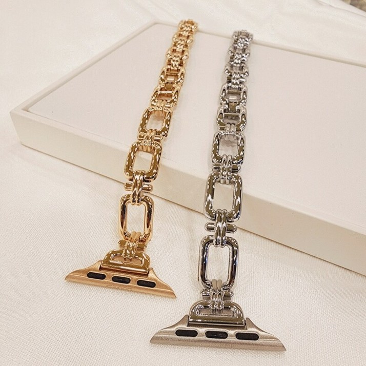 로이드 [애플워치 38,40,41mm] 로이드 메탈 스트랩 LL2S22602 (2종 중 택1) LL2S22602 82