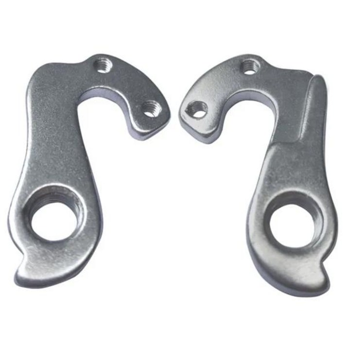 자전거기어 M 자전거 REAR DERAILLEUR GEAR MECH HANGER For SCOTT 273561 Scale 960 알루미늄 합금 테일 후크 사이클링 부품 스캇 포일