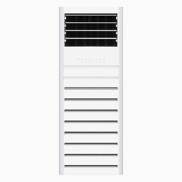 LG 퓨리케어 스탠드 대형 공기청정기 1등급 AS405BWRP, 1개, AS405BWRP 배송설치