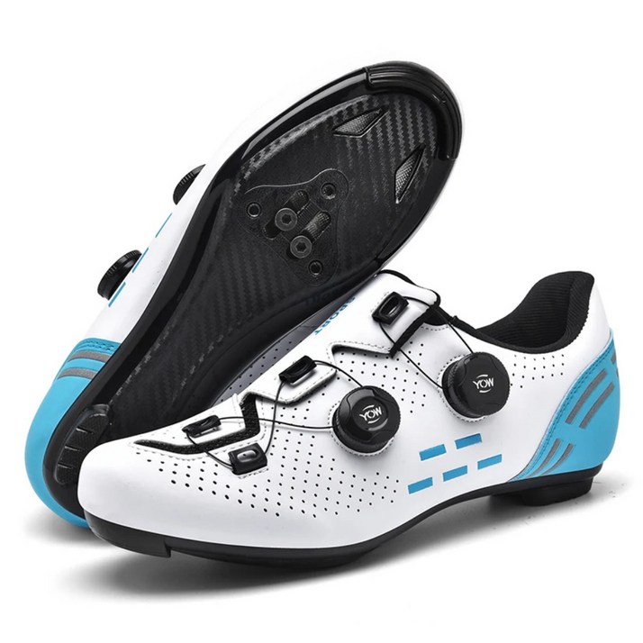 WSIIROON 남녀 공용 MTB 로드 평페달 자전거 신발 ZXC007 WSIIROON 남녀 공용 MTB 로드 평페달 자전거 신발 ZXC007