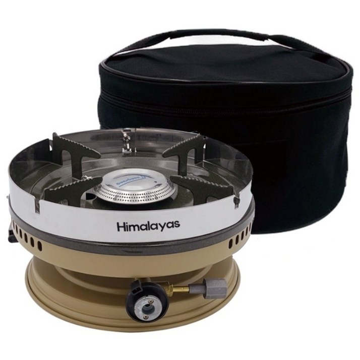 동성 히말라야 해바라기버너 10051 풀세트