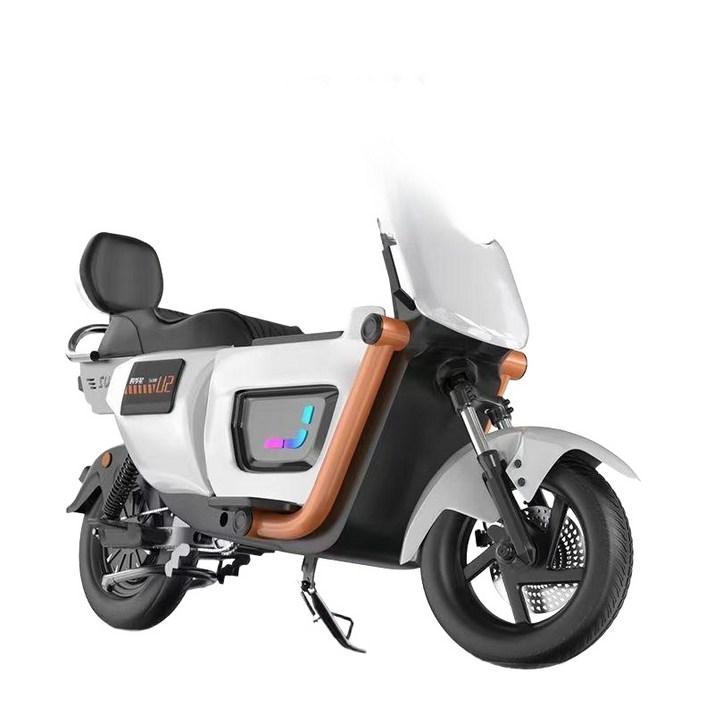 매트릭스 고속 오토바이 배달용 장거리 전동 스쿠터