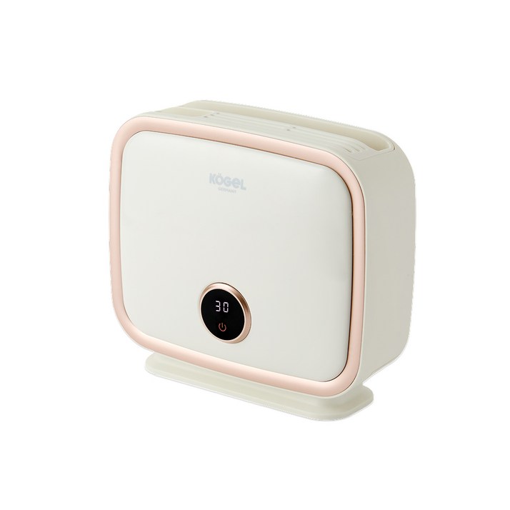 독일 코겔 칼도마 살균기 UVC 건조 가위 수저 행주 항균 건조