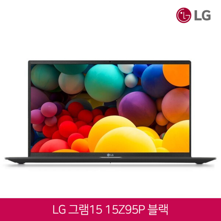 LG전자 그램 15 블랙 노트북 15Z95P UltraLight Slim 터치스크린 코어i71195G7 램16GB 대용량 SSD1TB 윈10 탑재, 15Z95P, WIN10 Home, 16GB, 1TB, 코어i7 1195G7, 블랙 LG전자 그램 15 블랙 노트북 15Z95P UltraLight Slim 터치스크린 코어i71195G7 램16GB 대용량 SSD1TB 윈10 탑재, 15Z95P, WIN10 Home, 16GB, 1TB, 코어i7 1195G7, 블랙