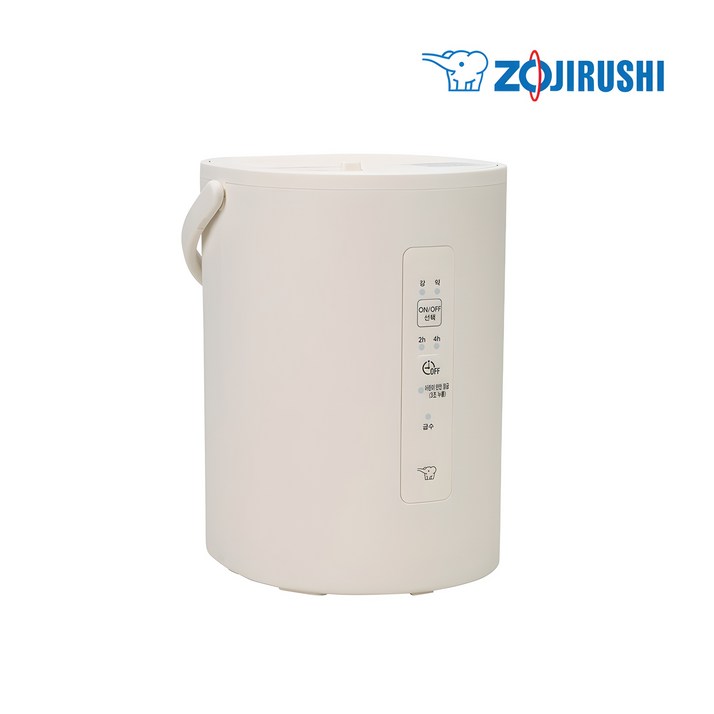 조지루시 가열식 가습기 1.8L 2L형 EEMAH20K 오프화이트 HZZHZ10E0E 조지루시 가열식 가습기 1.8L 2L형 EEMAH20K 오프화이트 HZZHZ10E0E