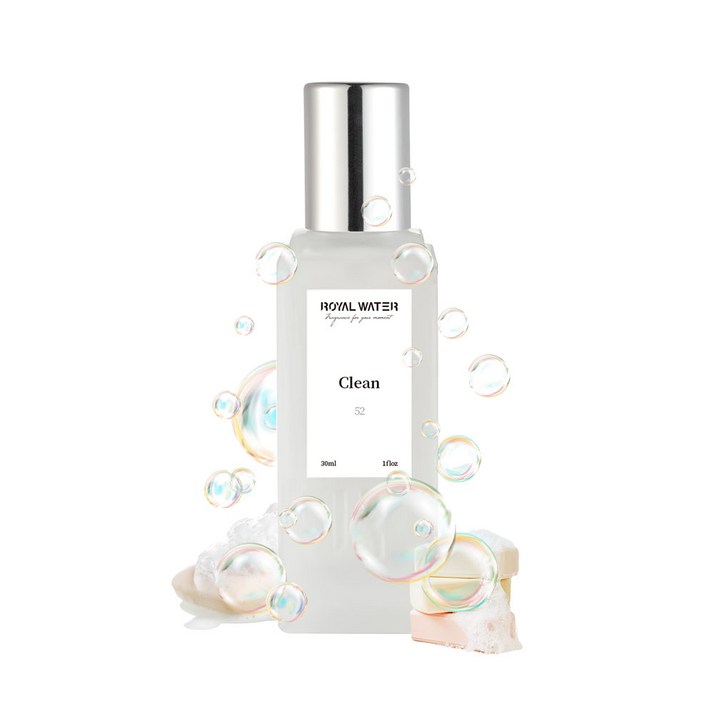 클린 엑스트레 드 퍼퓸 30mL, 1개, 30ml