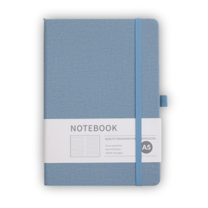 꼬까 A5 180도 펴지는 만년 다이어리