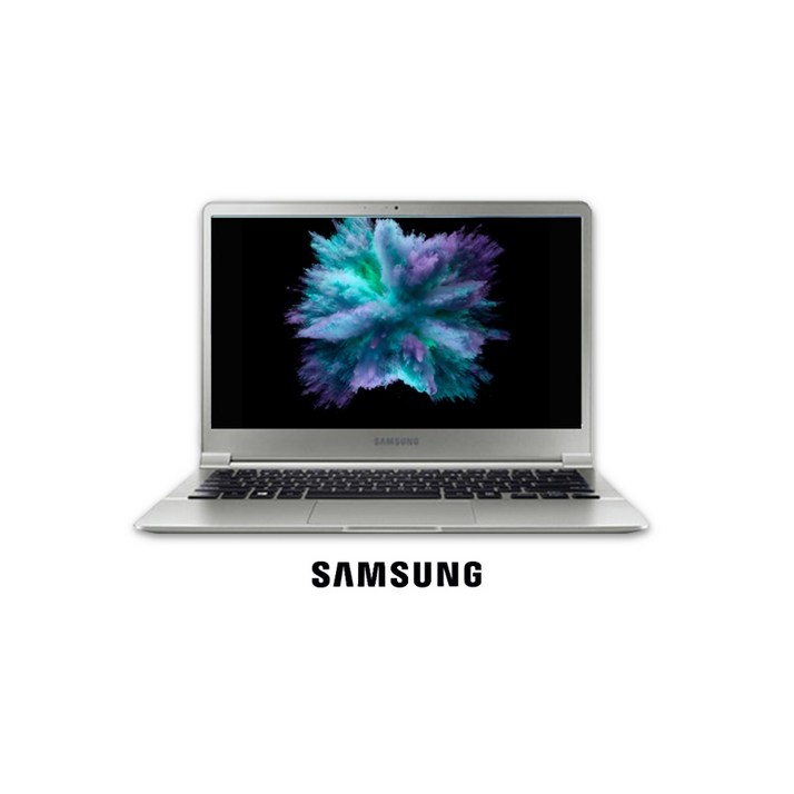 삼성전자 노트북 9 metal NT901X5L i56200U 8G SSD Win10