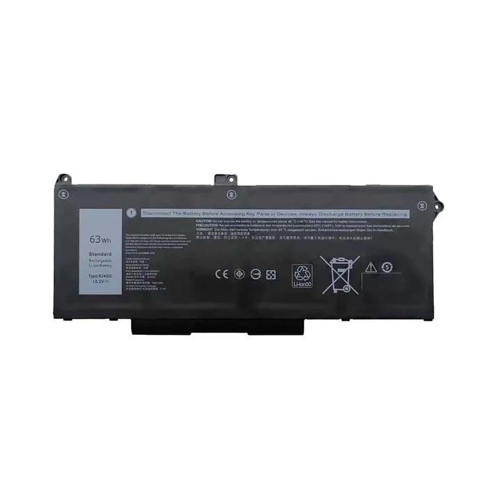 DXT 노트북 배터리, Dell Latitude 5420 Precision15 3560 P104F P137G 01K2CF 075X16 0WK3F1 005R42, WY9D