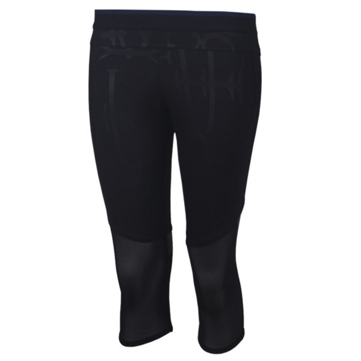 아디다스 여성 스포츠 7부 타이즈 레깅스 팬츠  AA7584