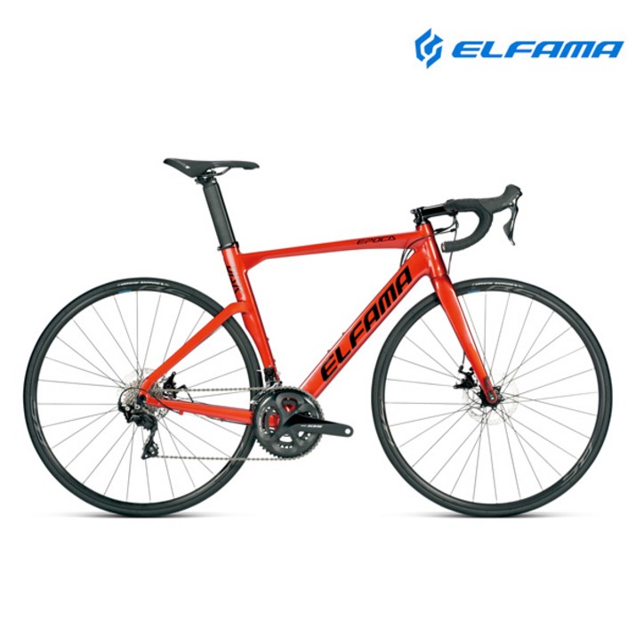 2022 엘파마 에포카 디스크 E2000D 16단 로드자전거, 펄레드 6211246180