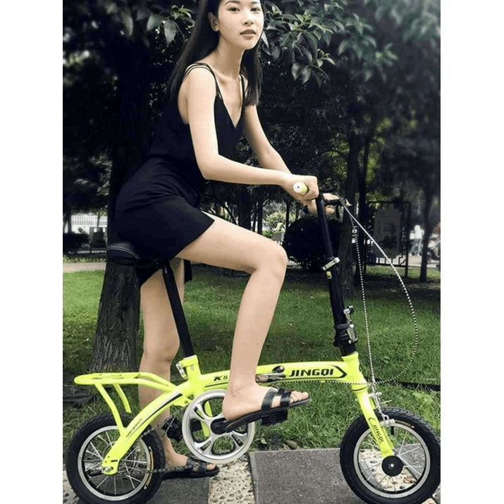 메디슨바이크 티티카카 접이식 버디자전거 12인치