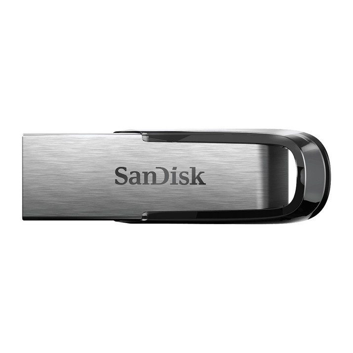 샌디스크 울트라 플레어 CZ73 USB 3.0 메모리, 16GB