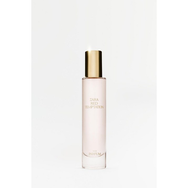 ZARA RED TEMPTATION 30ML 364096491