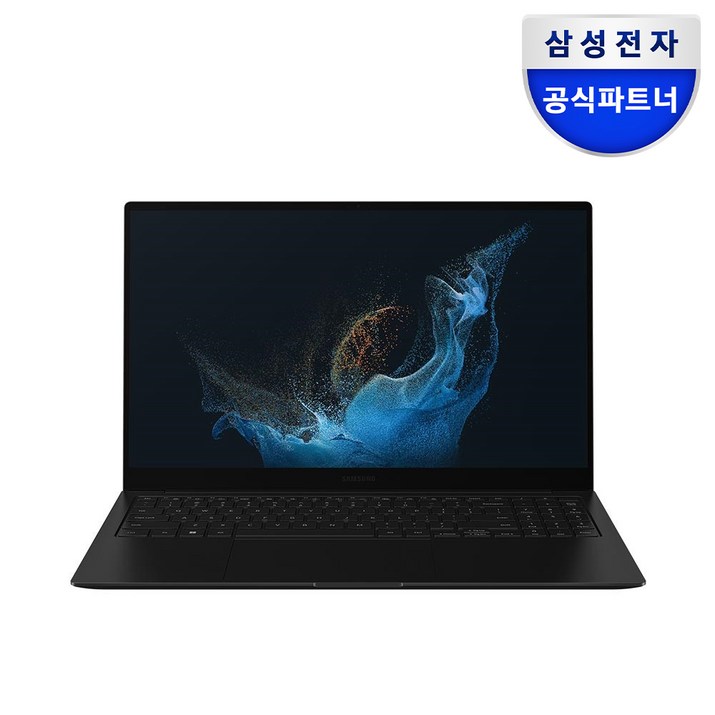 삼성전자 갤럭시북2 프로 NT950XEVG51A, SSD 512GB