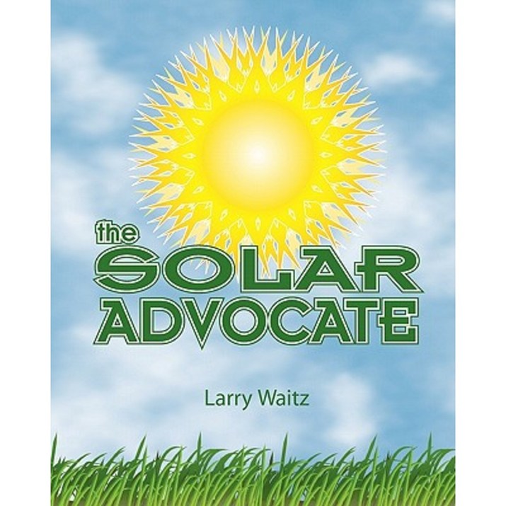 The Solar Advocate Paperback
