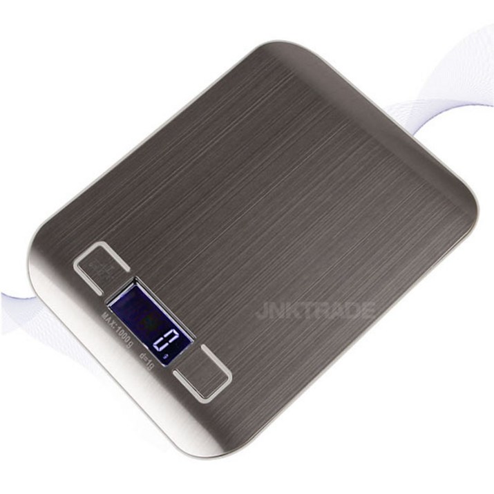 디지털 주방저울, 1kg, WHB01 디지털 주방저울, 1kg, WHB01