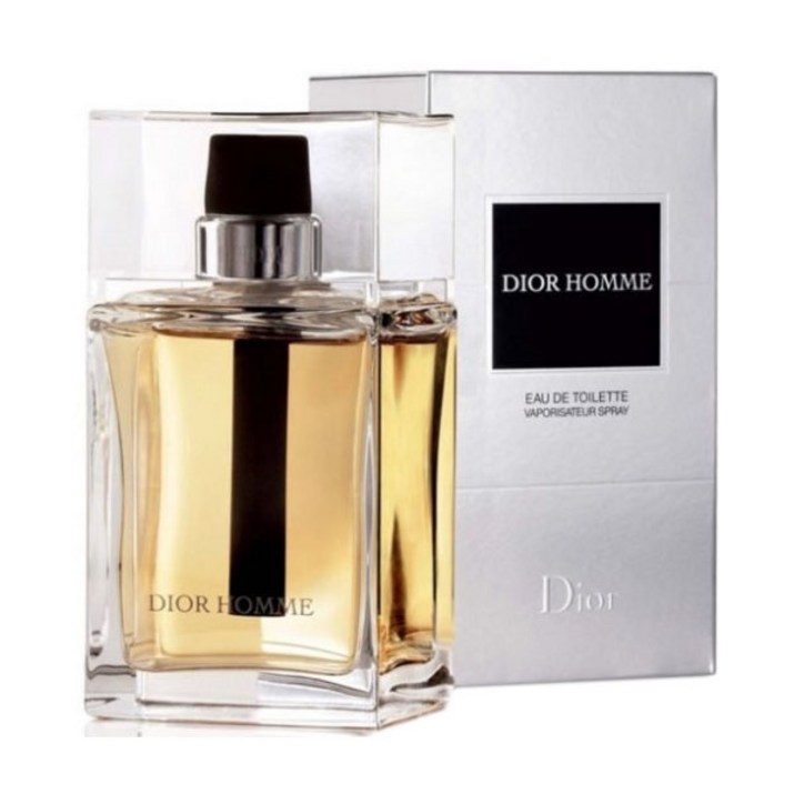 디올 옴므 오 드 뚜왈렛 100ml