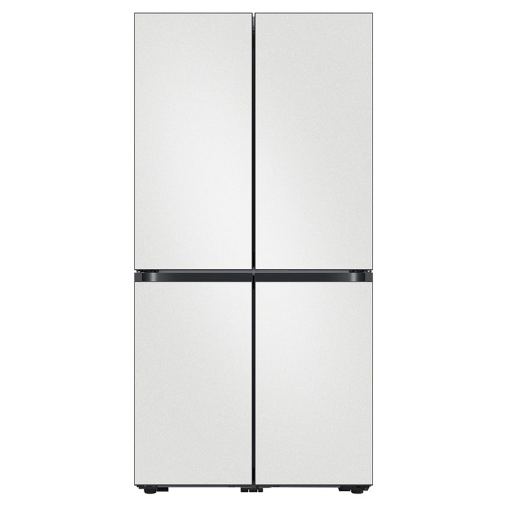 삼성전자 Bespoke 905L AI 4도어 냉장고 방문설치