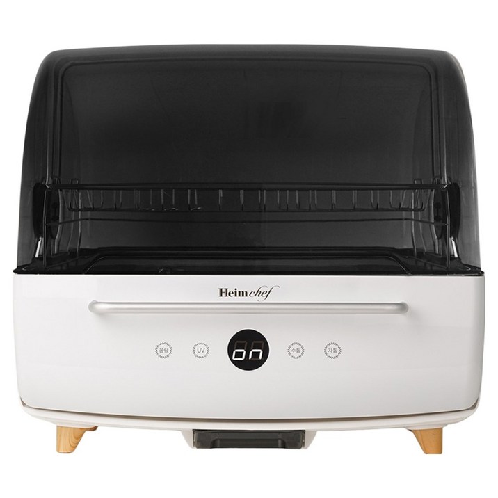 하임셰프 스마트 울트라 식기건조기 HTD-3500, HTD-3500