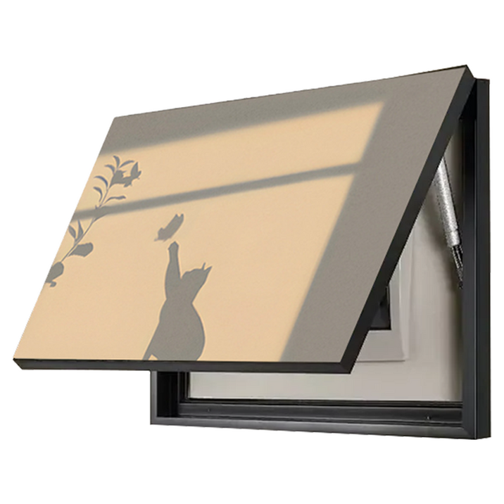 KODACHIEF 배전함가리개 유압식 0141, 혼합색상