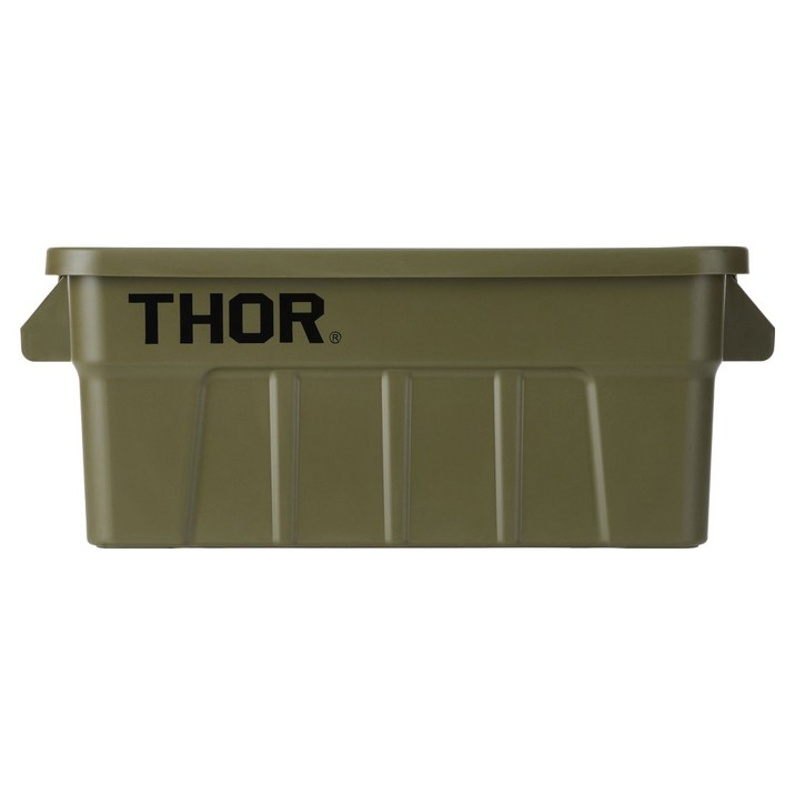 THOR 컨테이너 토트박스 53L