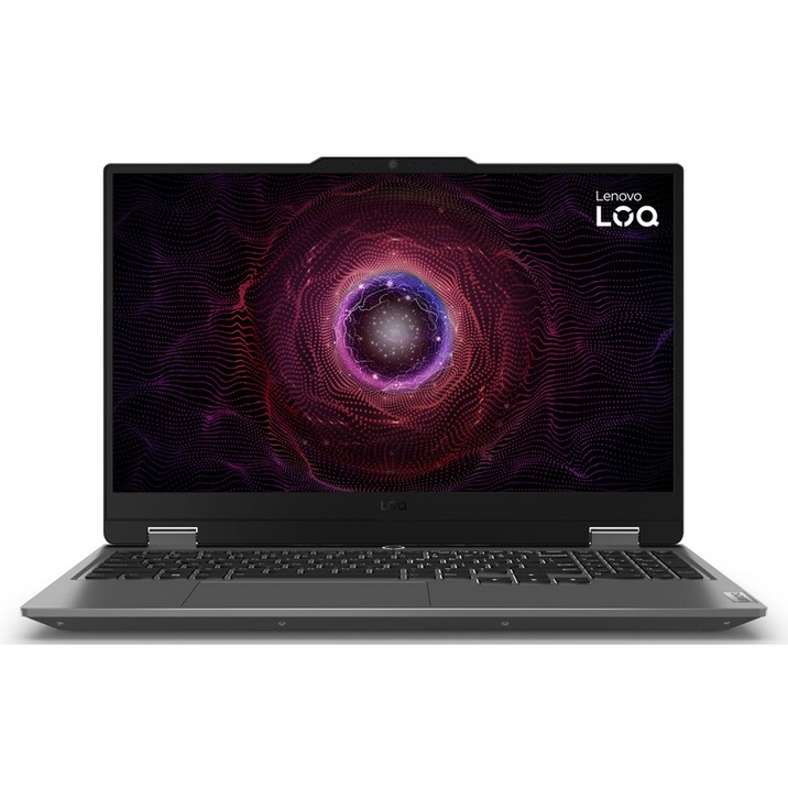 레노버 2024 LOQ 15ARP9 라이젠7 라이젠 7000 시리즈 지포스 RTX 4060