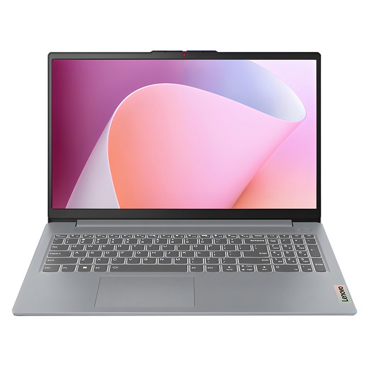 레노버 2024 IDEAPAD SLIM3 15ABR8 15.6 라이젠5 라이젠 7000시리즈 AMD Radeon