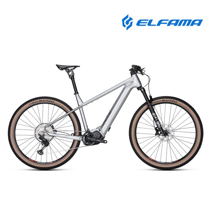 엘파마 판타시아 일라파6 XT EP8 전기 자전거