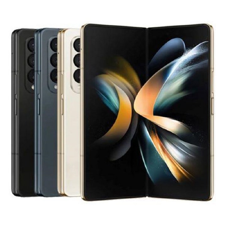 갤럭시 Z폴드4 256GB SM-F936 공기계(전시몰)