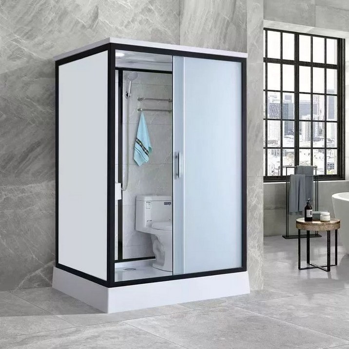 조립식 샤워실 부스 화장실 이동식 농막 간이 주문제작