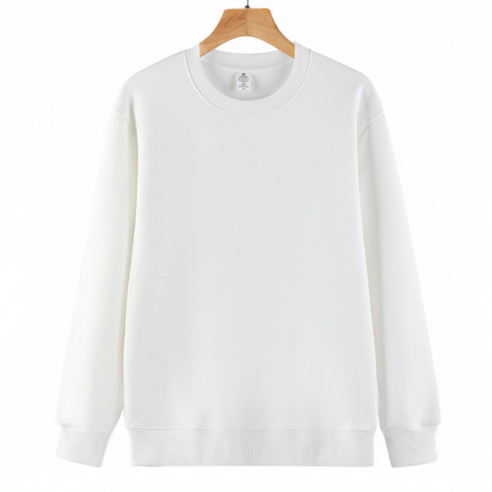 데이그린 남여공용 베이직 맨투맨 티셔츠 DGMT011