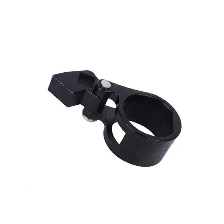 범용 내부 타이로드 엔드 제거 렌치 도구 스티어링 로드 랙 피니언 2742mm 1.11.7 인치