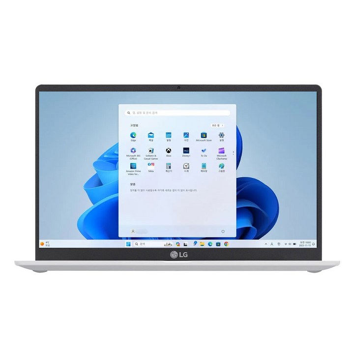LG 2020 그램14 14ZB995 10세대 Core-i5 RAM 16GB NVMe SSD탑재 윈도우11 설치 14인치 중고노트북, 화이트, 14ZB995, 1024GB, 16GB, WIN11 Pro