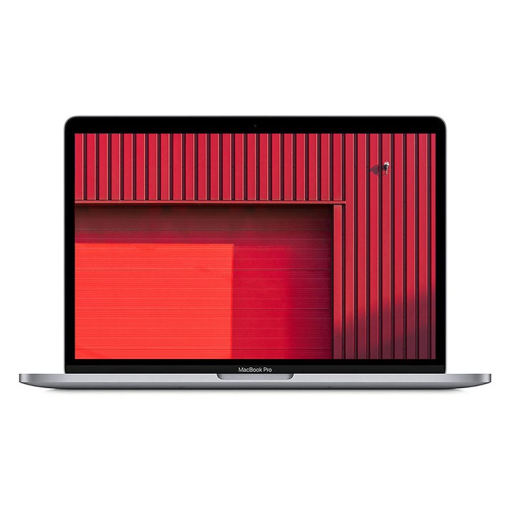 중고 애플 맥북프로 2020 A2338 13.3인치 M1 16GB SSD 2TB 터치바 스페이스 그레이, 애플 맥북프로 A2338, MAC OS, 16GB, 2TB, 스페이스그레이