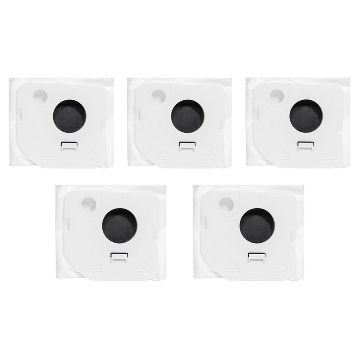 삼성 비스포크 제트 220W 250W 280W호환 청소기 먼지 봉투, 5개, VCASAEB95E 삼성 비스포크 제트 220W 250W 280W호환 청소기 먼지 봉투, 5개, VCASAEB95E