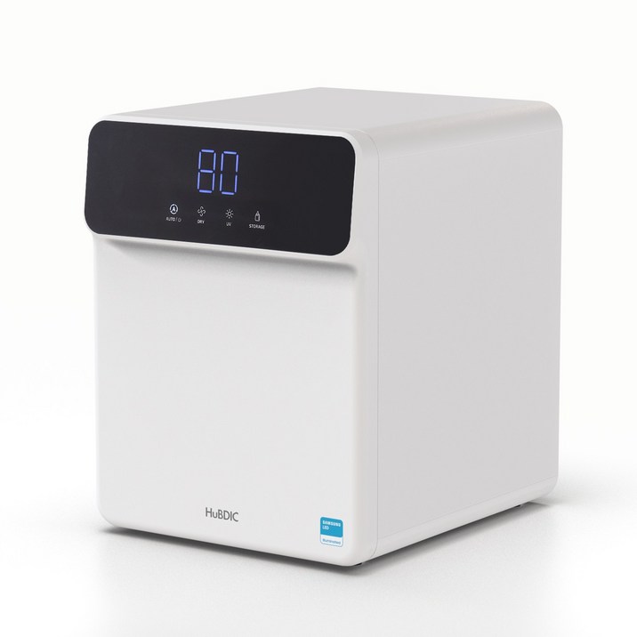 휴비딕 삼성 UVLED 스마트 젖병소독기, 스페이스 블랙 휴비딕 삼성 UVLED 스마트 젖병소독기, 스페이스 블랙