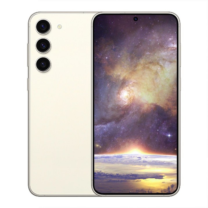 삼성전자 갤럭시 S 23 미개봉 새상품 256GB