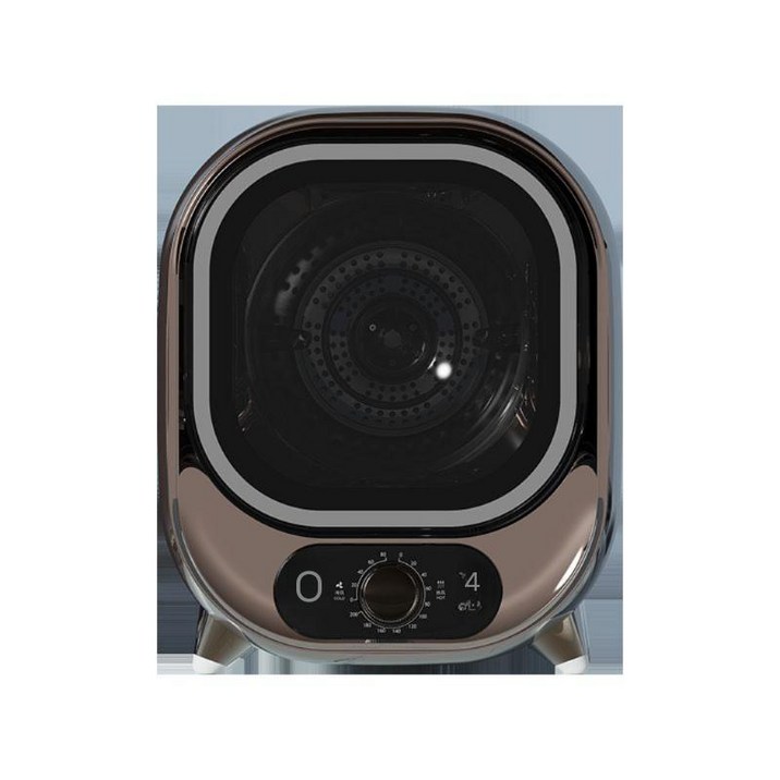 소형 미니건조기 원룸 기숙사 5KG 자취방 가정용