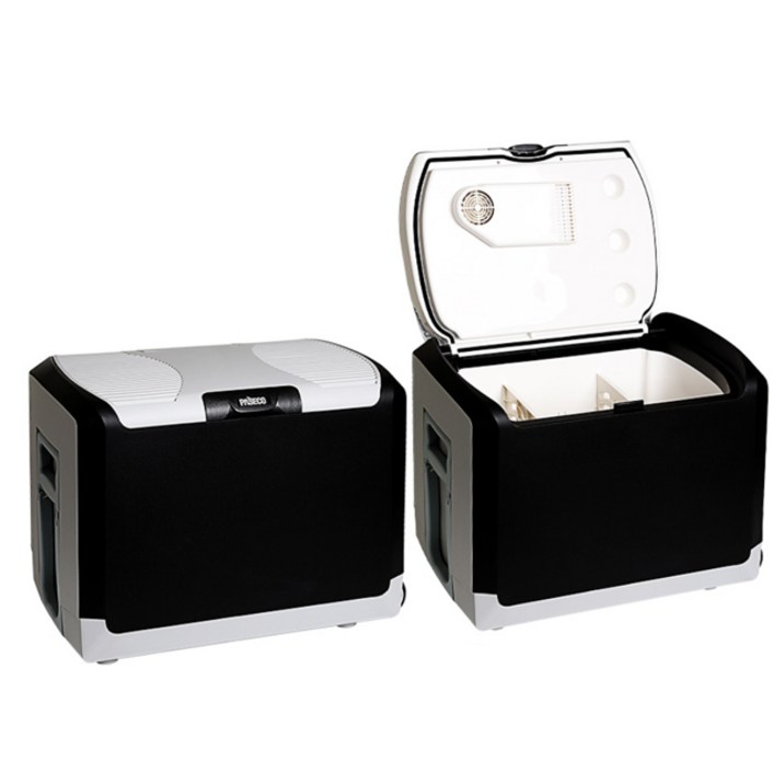 홈쇼핑정품 파세코 28L 차량용냉장고 11 2EA 쿨러박스
