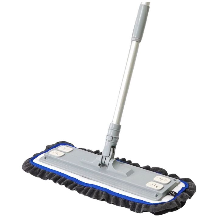 미소진몰 신세계 리스킹 밀대 세트 [극세사]