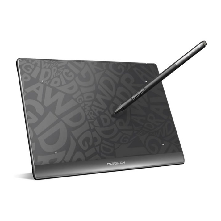 디지드로우 튜링 베이직 드로잉 타블렛