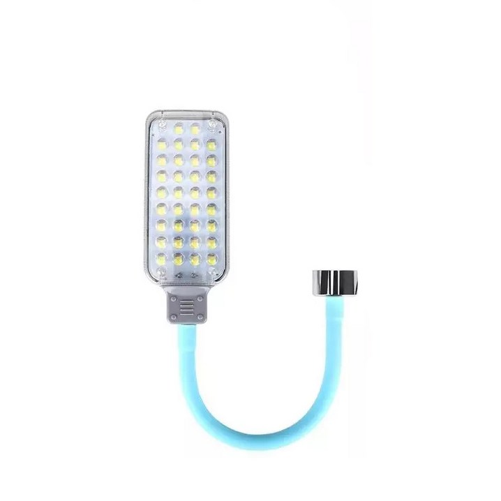37구 LED C타입 충전식 자석 자바라 작업등 37구 LED C타입 충전식 자석 자바라 작업등