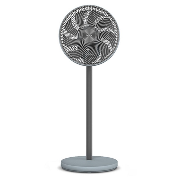 보국전자 에어젯 BLDC 써큘레이터 BKF2230DC, BKF2330DC스카이 블루