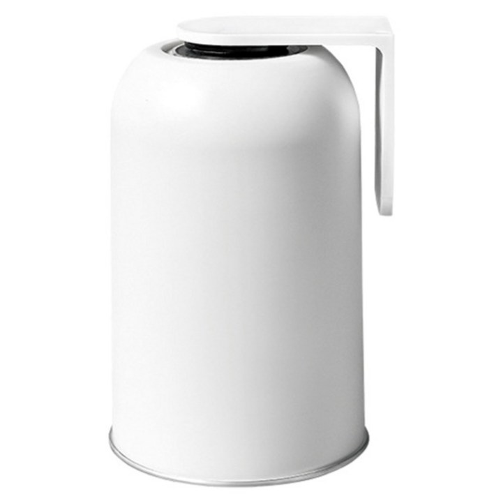 hillo 이지 304 스텐 무타공 꺼꾸리 자석 양치컵