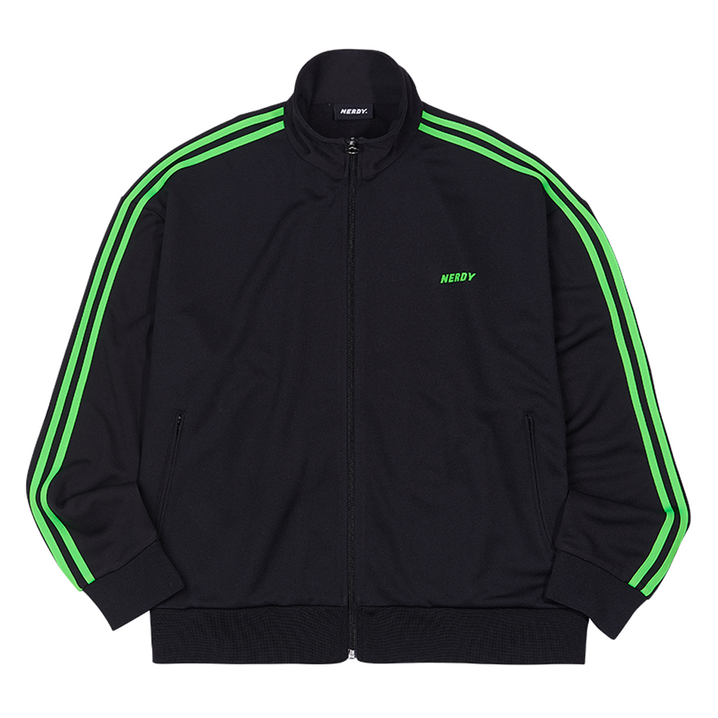 널디 남녀공용 엔와이 트랙 탑