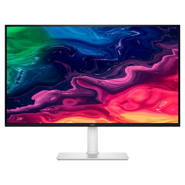 Dell 4K UHD 모니터, 68.47cm, S2725QC Dell 4K UHD 모니터, 68.47cm, S2725QC